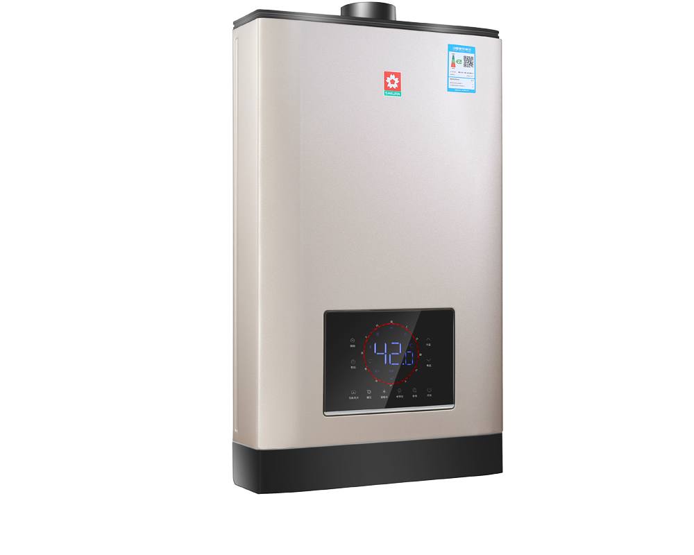 JSQ30-H012 零冷水燃气热水器