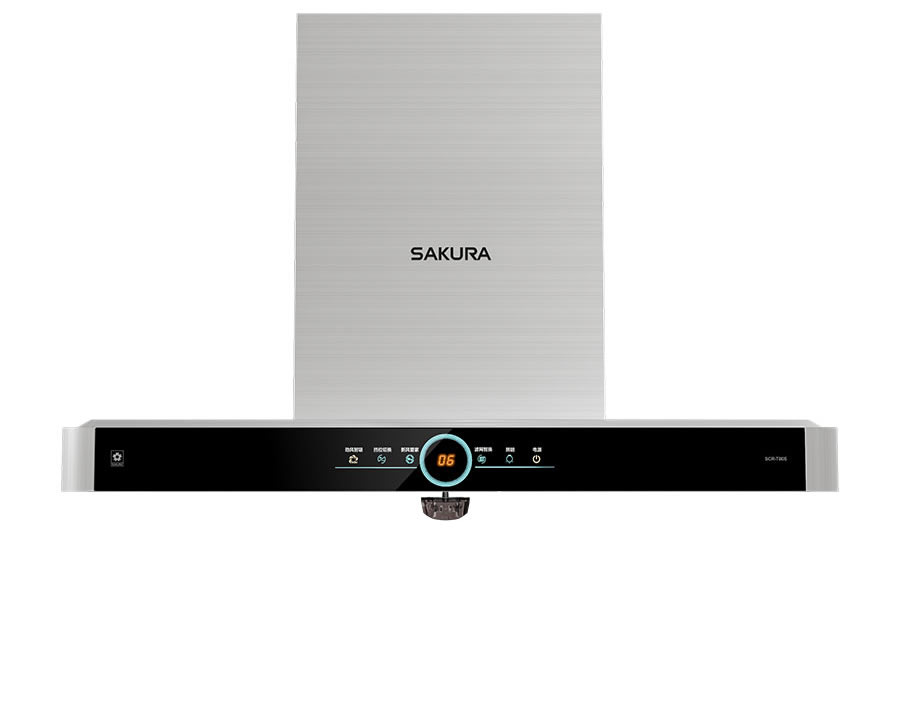 SCR-T805 吸油烟机