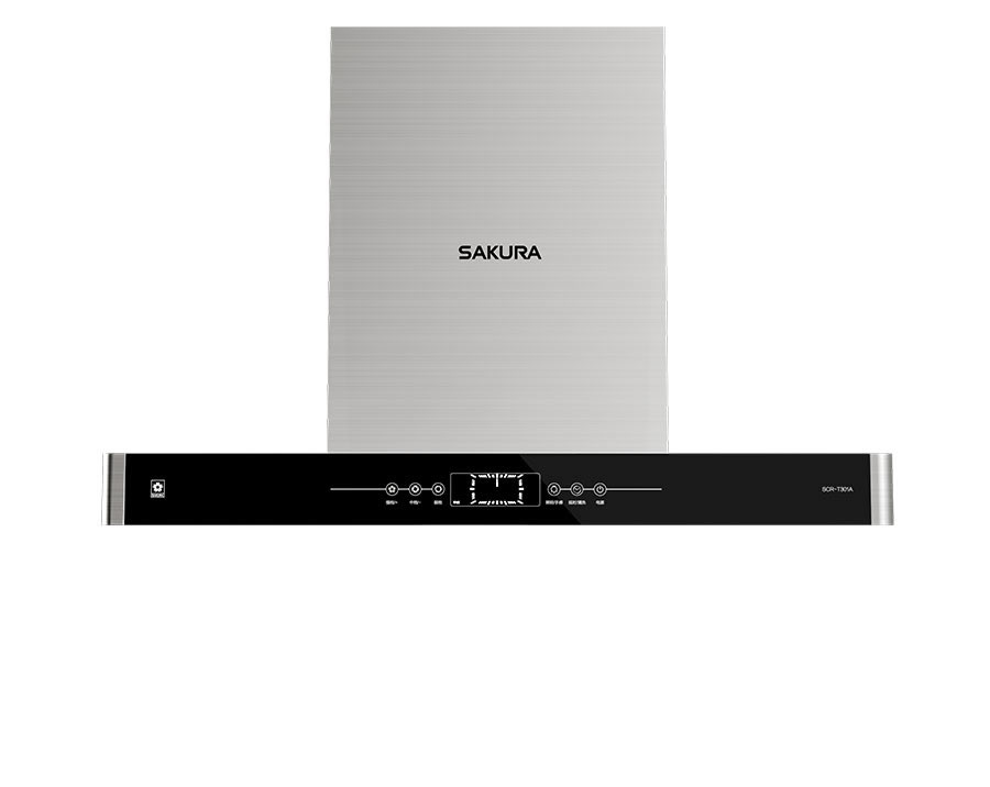 SCR-T301A 吸油烟机