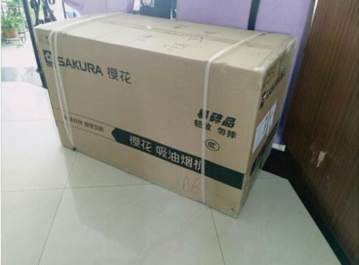 快乐老爸收到的意外惊喜