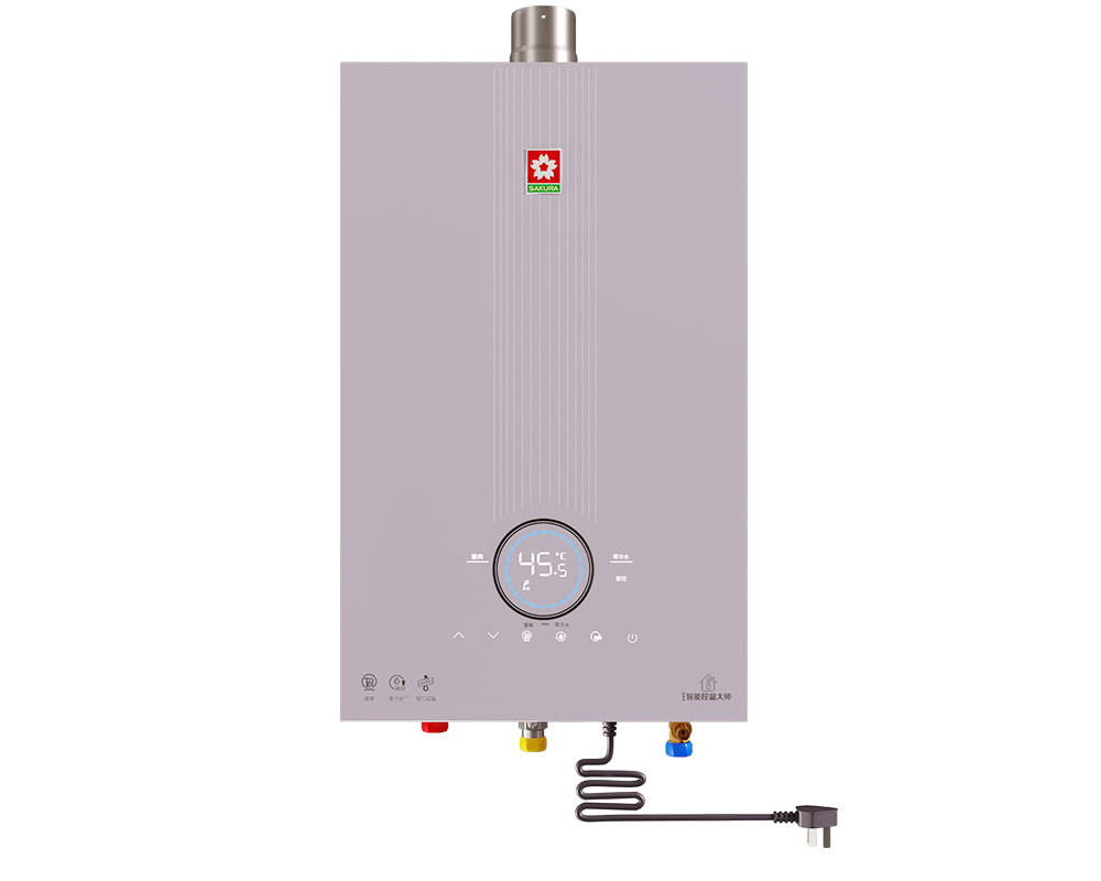 NEW SCH-13/16Q906A 燃气热水器