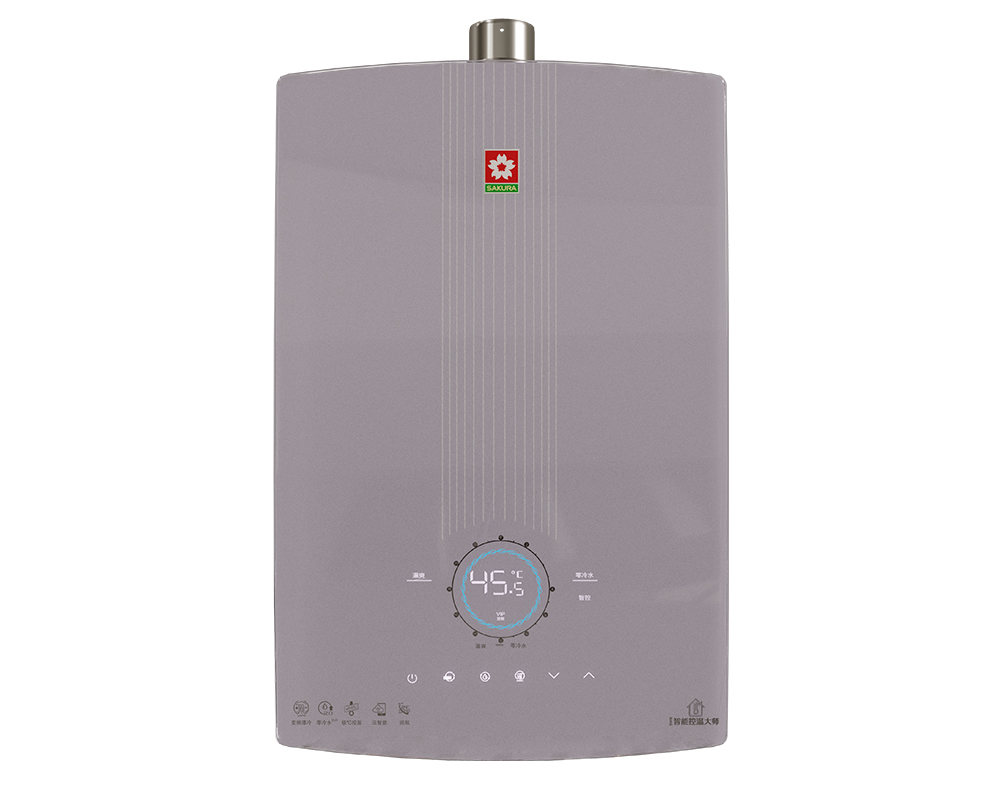 NEW SCH-16E907A 燃气热水器