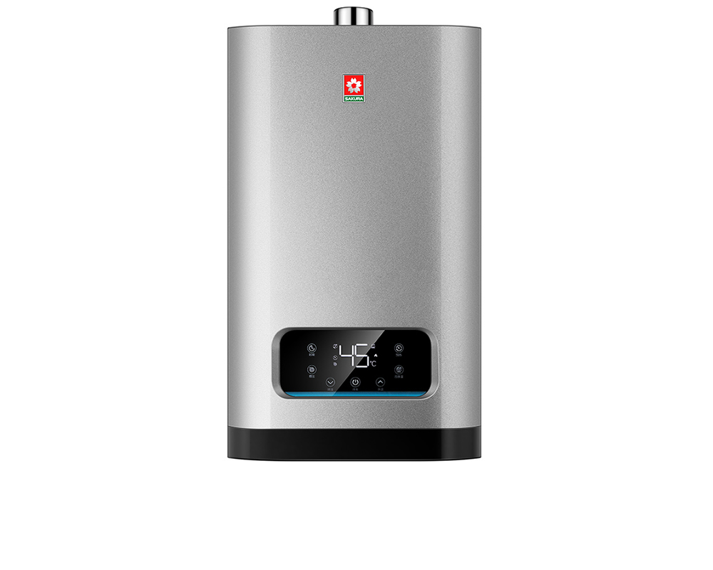 JSQ34-029F 燃气热水器