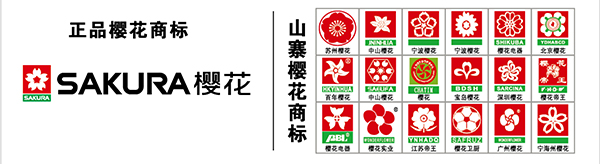SAKURA樱花联手商业秘密网终结网络侵权