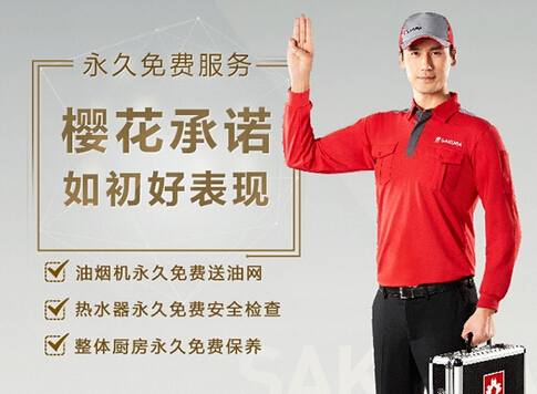 网易：SAKURA樱花“三永久”服务，解秘背后的故事