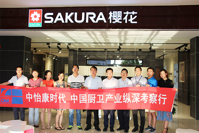 SAKURA樱花：有效供给助推效率型增长