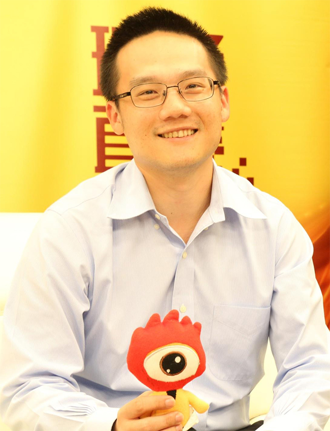 樱花张永政：企划人 内秀的先行者