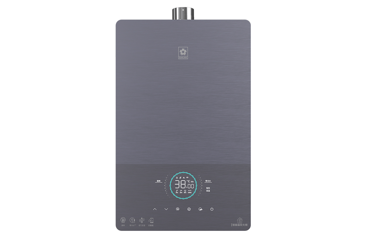 燃气热水器 SCH-13Q903A
