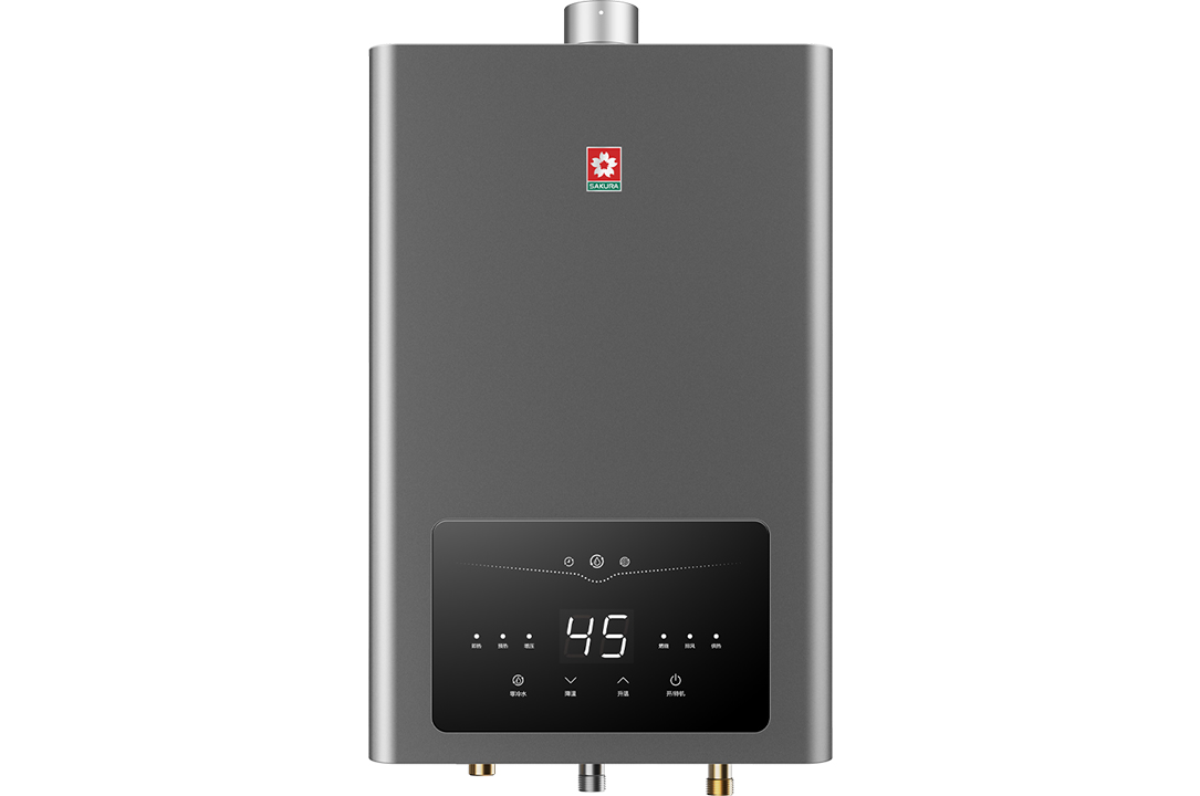 燃气热水器 SCH-18Q801A