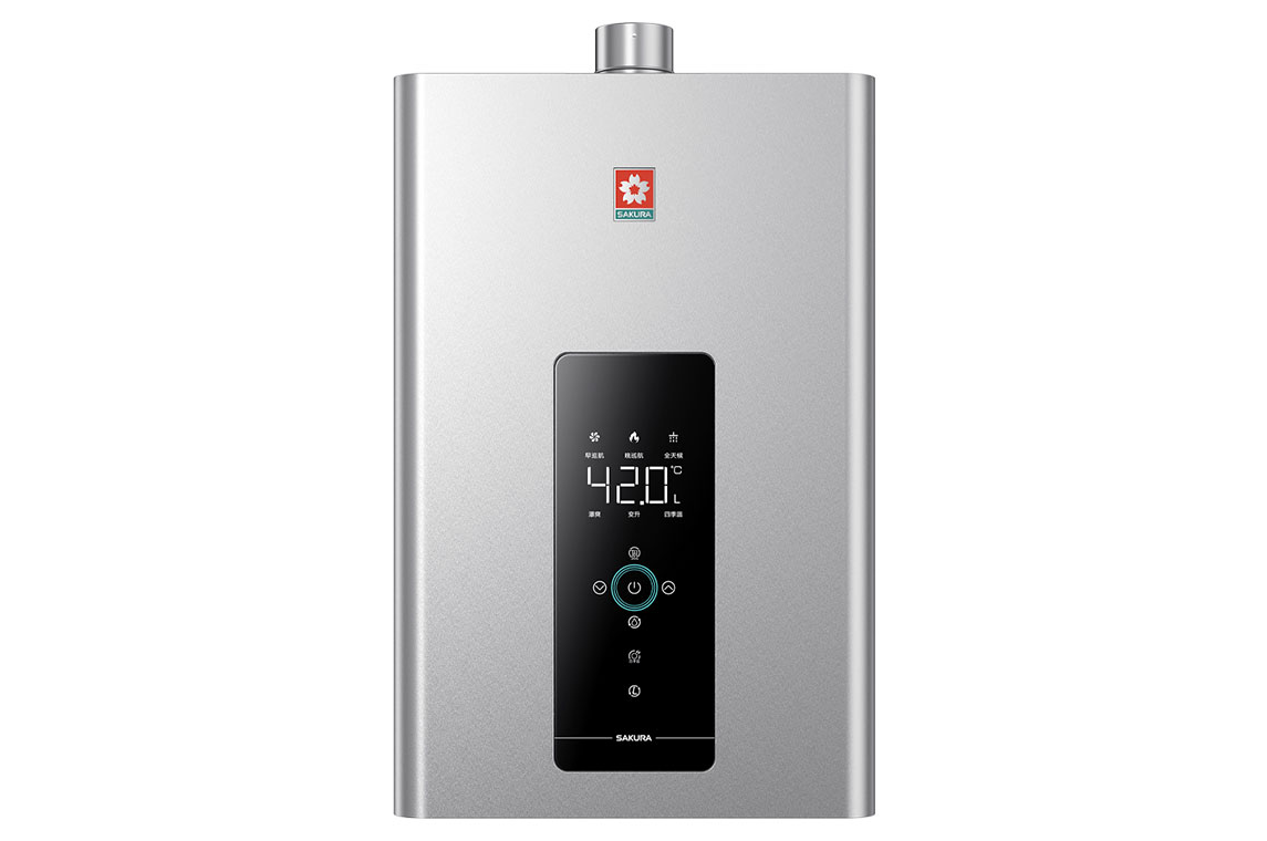 燃热零冷水 SCH-16Q902WA(II)