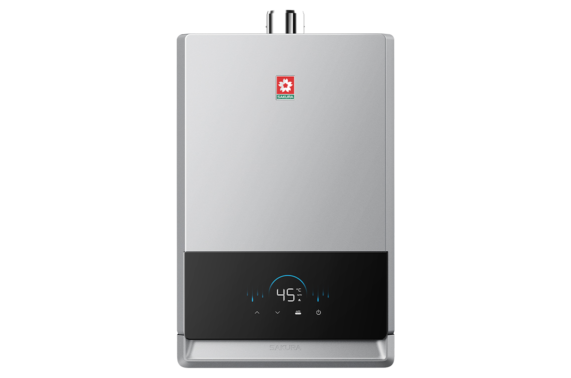 燃气热水器 SCH-13E505A