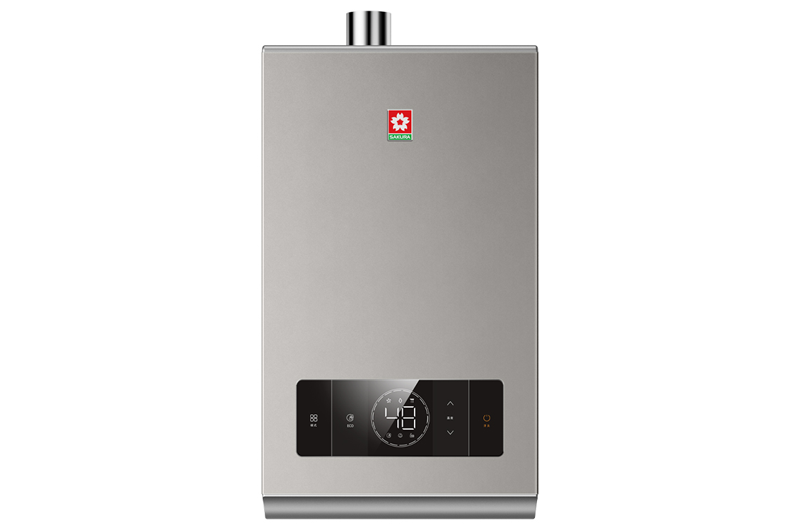 燃气热水器 SCH-16Q603A