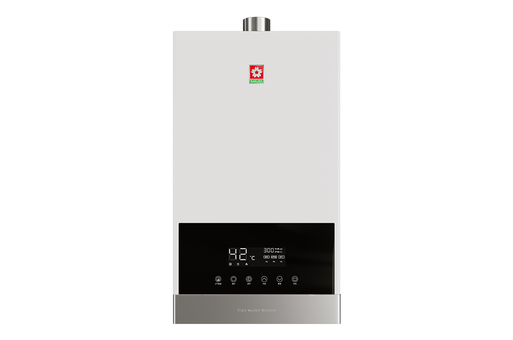 燃气热水器 SCH-13Q306A(II)