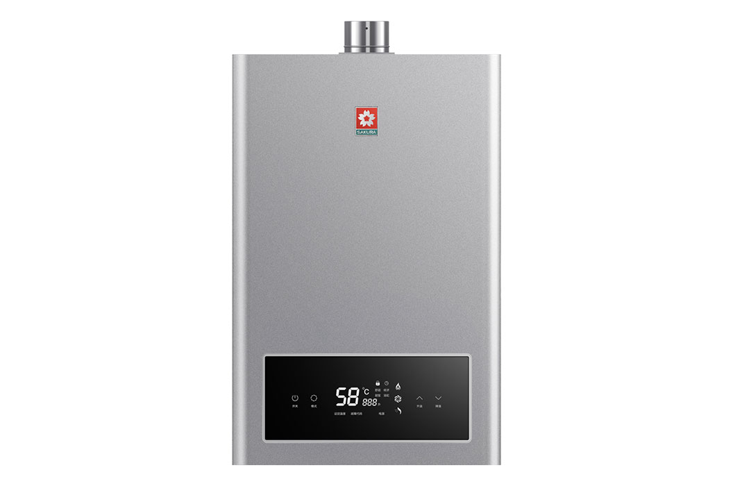 燃气热水器 SCH-16Q302(A)(II)