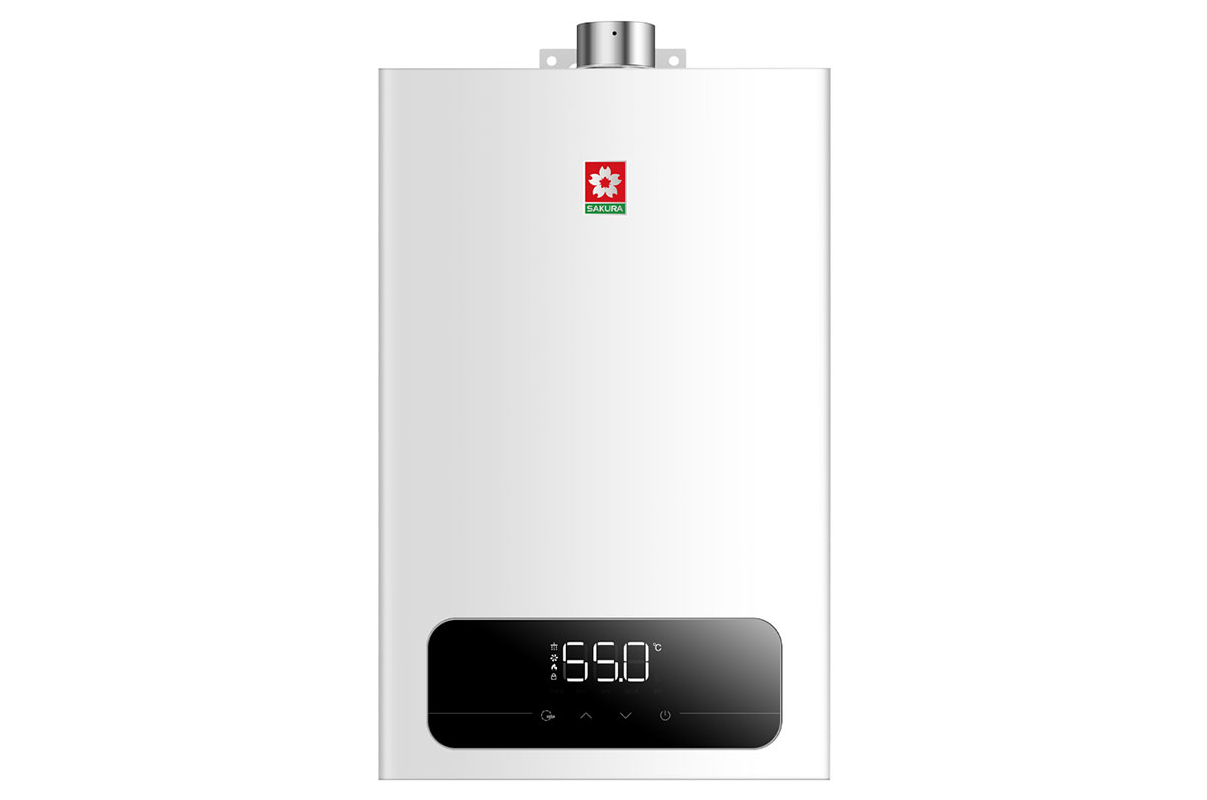 燃气热水器 SCH-13Q307A
