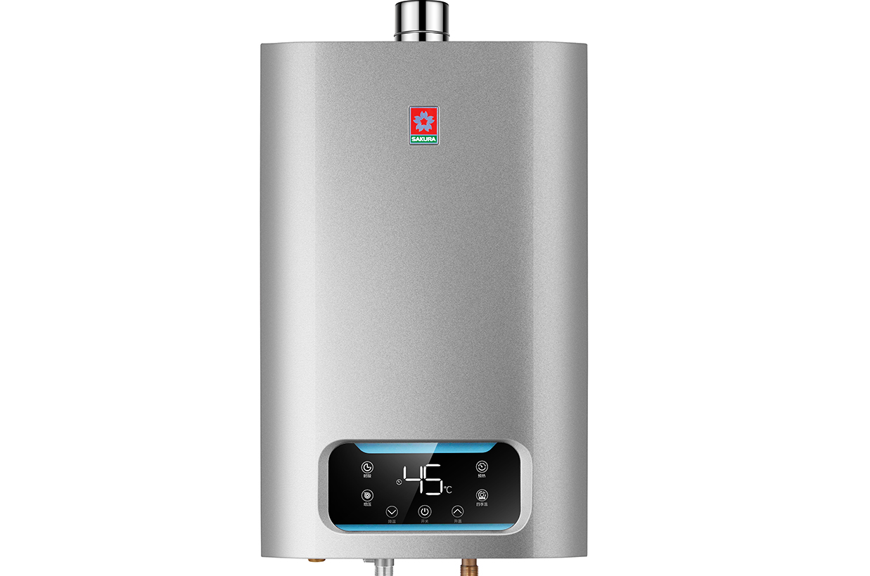 燃气热水器 JSQ30-A304