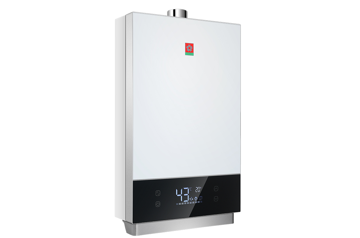 舒享恒温燃气热水器 JSQ30-018G