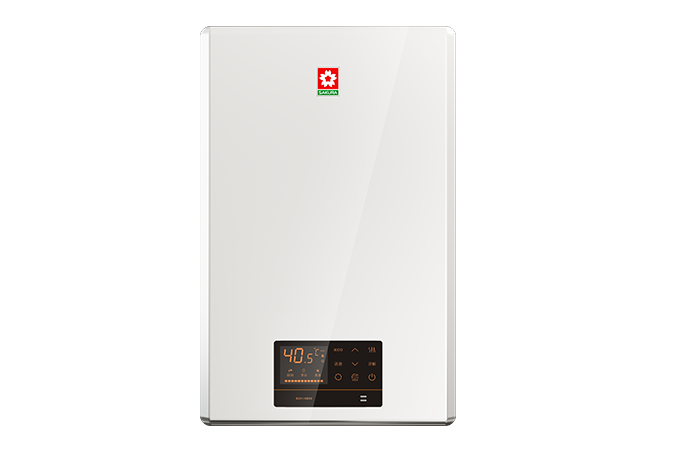 云享恒温燃气热水器 SCH-12E89(A)