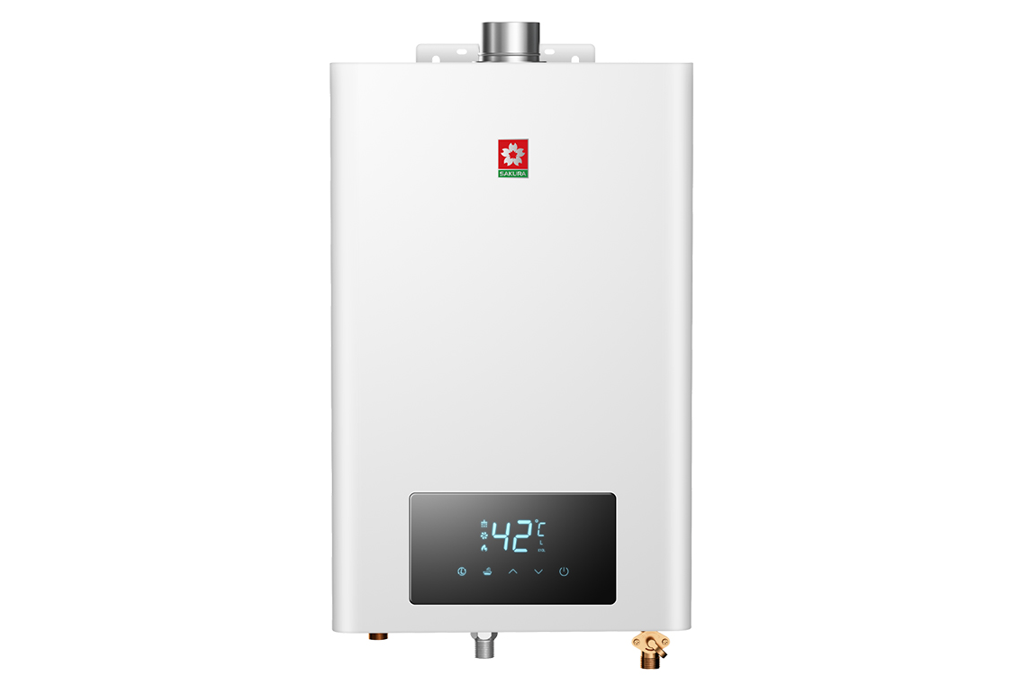 燃气热水器 SCH-13Q212(A)