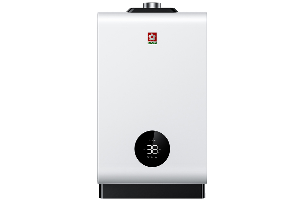 燃气热水器 SCH-13Q308A