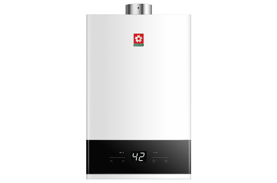 恒温燃气热水器 SCH-16P301