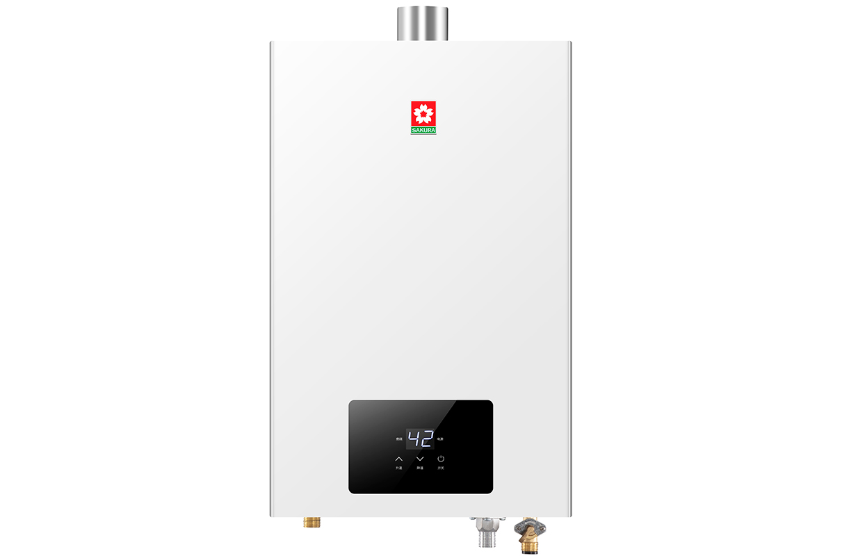 燃气热水器 SCH-16Q211