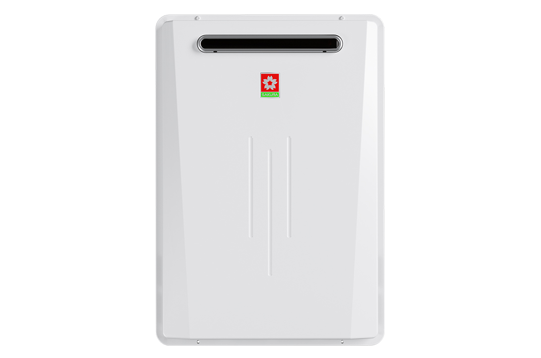 燃气热水器 SCH-16W505A