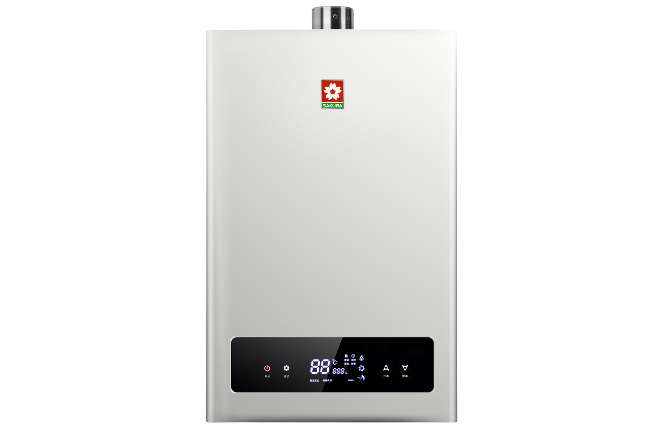 乐享恒温燃气热水器 SCH-16Q302(A)