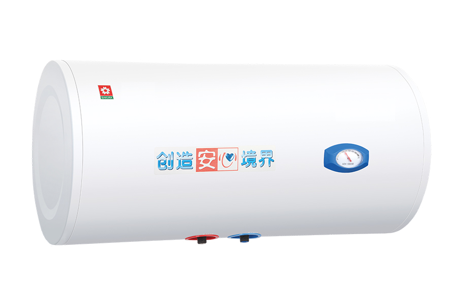 快热系列电热水器 SEH-6000E