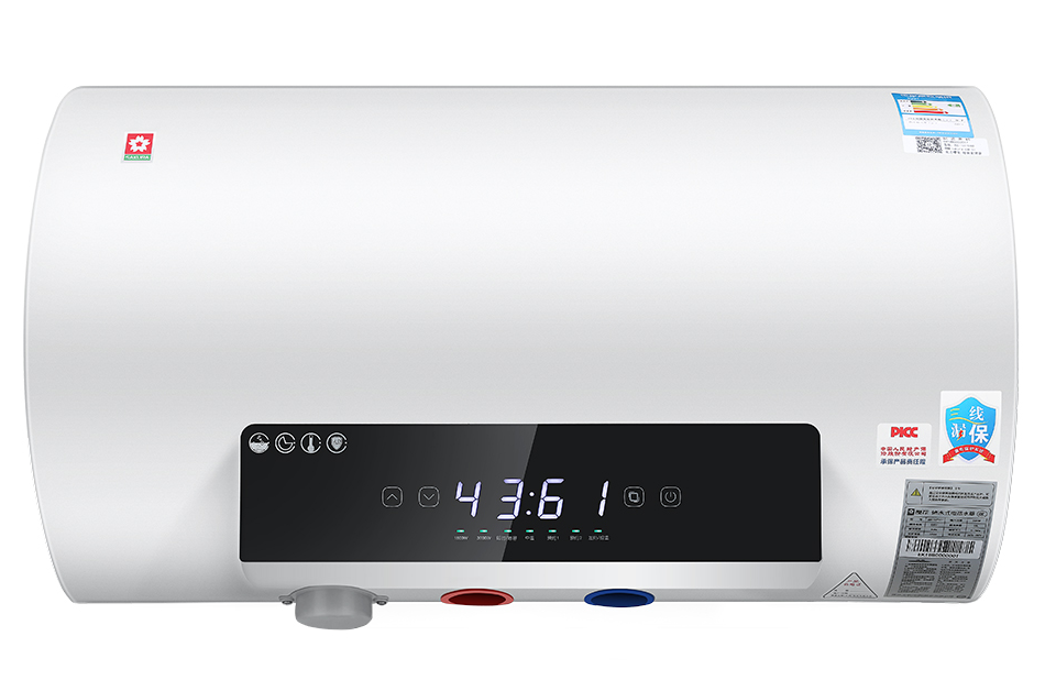 速控系列电热水器 88ECZ601