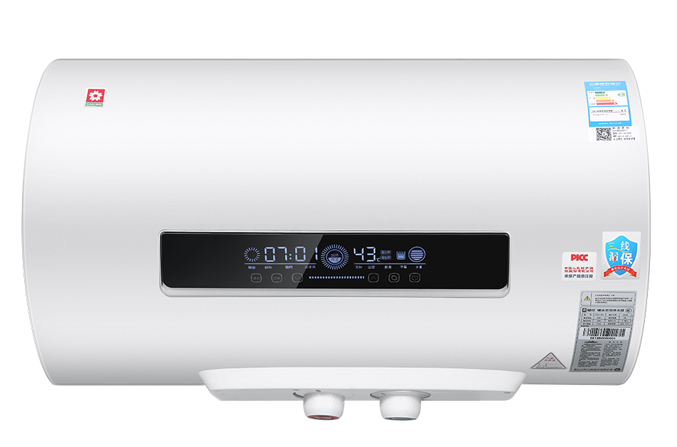速控系列电热水器 88E51801