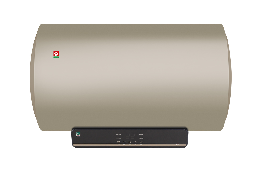 速控系列 电热水器 SEH-50D301(Ⅱ代)