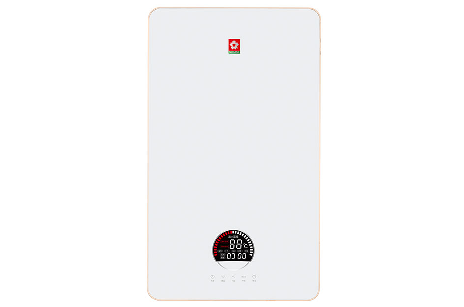 速热系列 电热水器 SEH-20H601